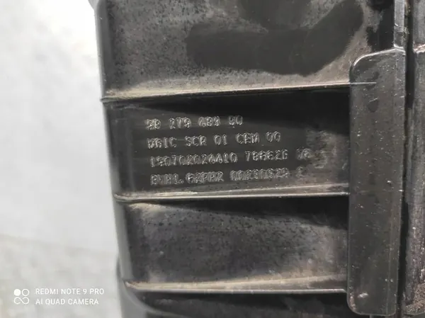 PEUGEOT 208 1.5 BLUE HDI AdBlue Tank Pump 9827948380 image 4