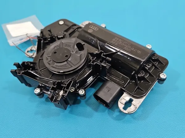 Heckklappenschloss OEM 3G0827887C für VW Tiguan II 2016-2020 image 2