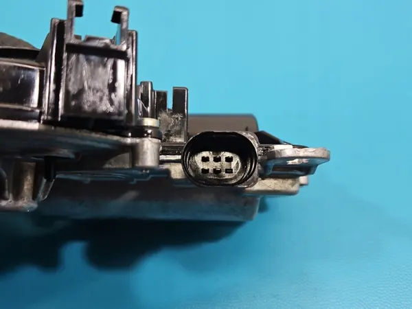 Heckklappenschloss OEM 3G0827887C für VW Tiguan II 2016-2020 image 4