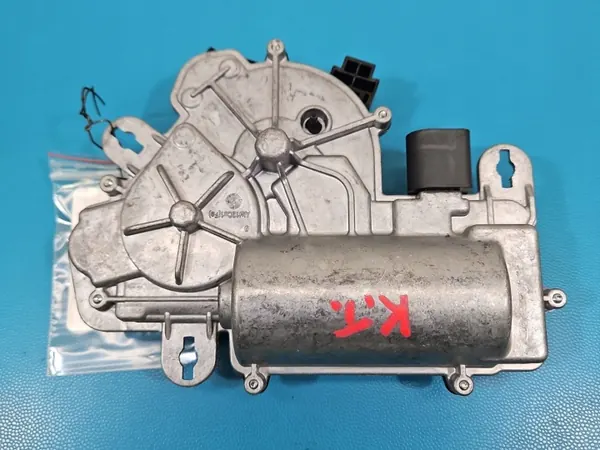 Heckklappenschloss OEM 3G0827887C für VW Tiguan II 2016-2020 image 5