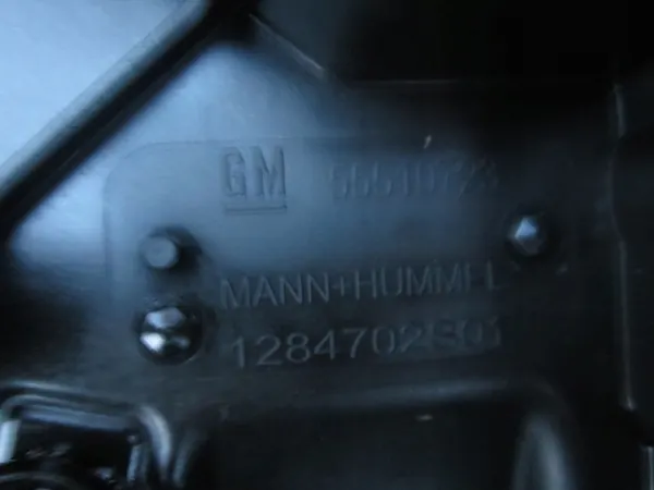 Biela Opel Astra K Insignia 1.5 D CRDI OEM 55513460 image 10