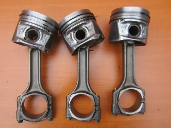 Biela Opel Astra K Insignia 1.5 D CRDI OEM 55513460 image 2