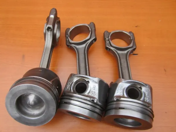 Biela Opel Astra K Insignia 1.5 D CRDI OEM 55513460 image 3