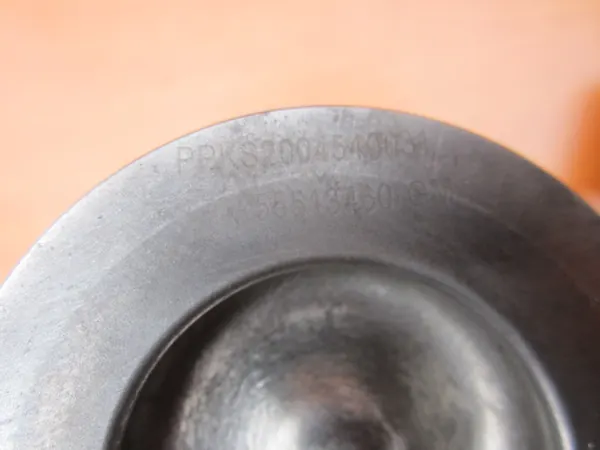 Biela Opel Astra K Insignia 1.5 D CRDI OEM 55513460 image 6