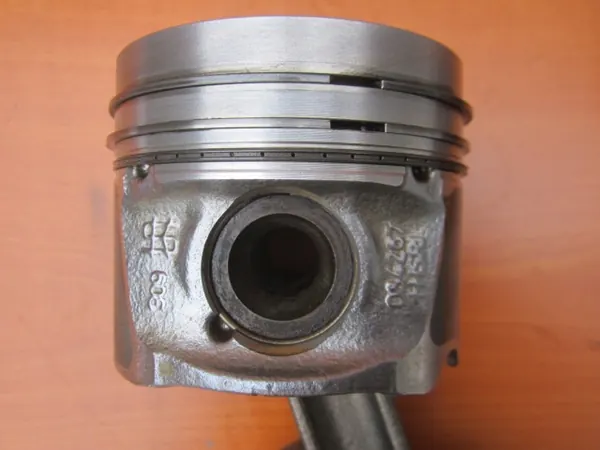 Biela Opel Astra K Insignia 1.5 D CRDI OEM 55513460 image 7