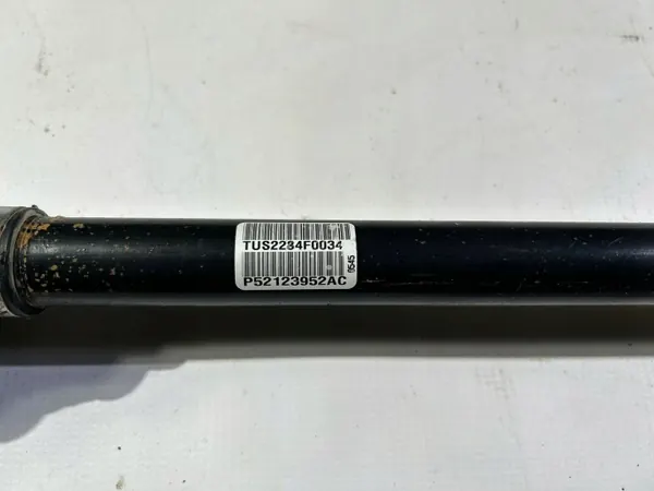 Hinterachswelle OEM 52123952AC für Dodge Challenger image 5