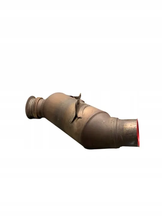 Filtre Catalyseur BMW OEM 7599198 Occasion image 10