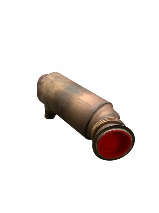Filtre Catalyseur BMW OEM 7599198 Occasion image 7