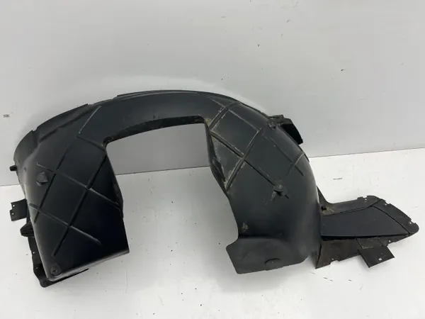 VW Crafter II Aile Avant Gauche OEM 7C0809957 image 2