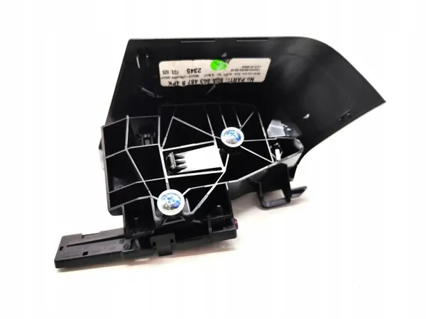 OEM 80A863487B Rechte Gepäckraumabdeckung Audi Q5 image 4