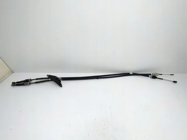 2018 Smart ForFour II W453 Lien de Changement de Vitesse A4532672200 image 1