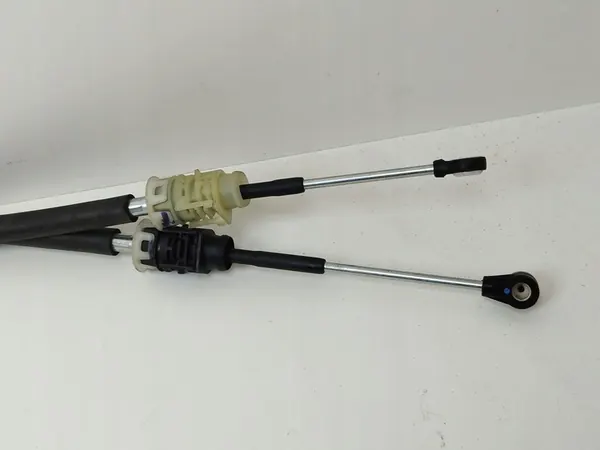 2018 Smart ForFour II W453 Lien de Changement de Vitesse A4532672200 image 2