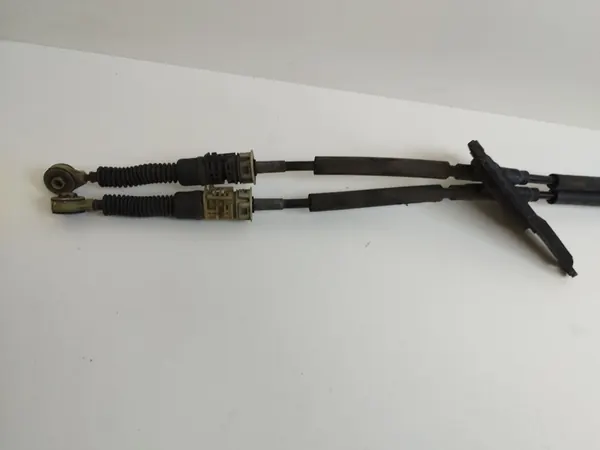 2018 Smart ForFour II W453 Lien de Changement de Vitesse A4532672200 image 3