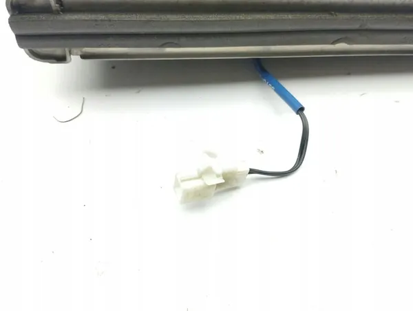 Radiador de aquecimento A/C Toyota Corolla Verso AR10 2005 image 3