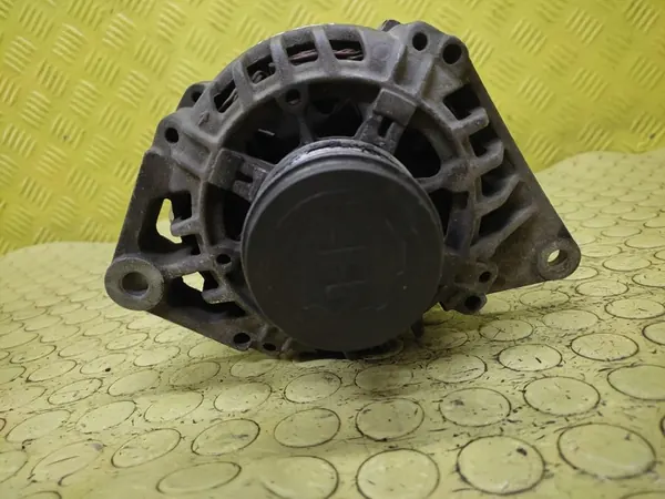 Alternatore RENAULT SCENIC I 1.9 DCI 7711134722 image 2