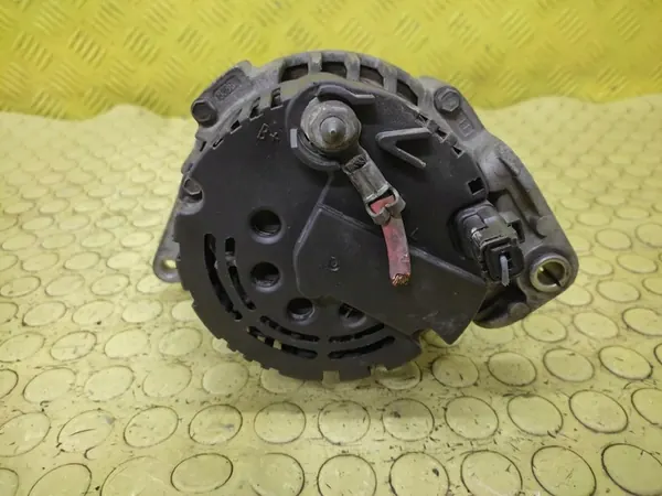 Alternatore RENAULT SCENIC I 1.9 DCI 7711134722 image 3