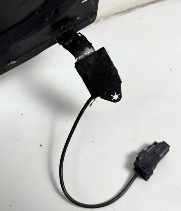 Para-brisa dianteiro OEM Szyba Przednia 2013r Mondeo MK4 image 5
