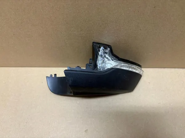 VW Polo VI Carcaça Espelho Esquerdo OEM 2G0949101 2G0857577 image 2