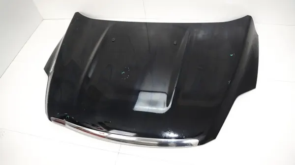 Motorabdeckung OEM 375483805 Ford Kuga MK1 image 3