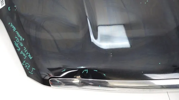 Motorabdeckung OEM 375483805 Ford Kuga MK1 image 5
