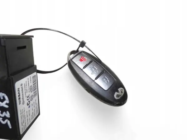 Ontsteekschakelaar OEM 285F51CA0A Infiniti FX 3.5L image 3