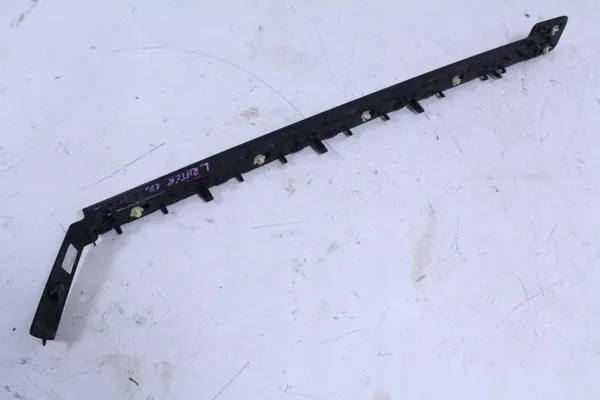 Cubierta de Carril Izquierda Peugeot OE - Calidad OEM image 3
