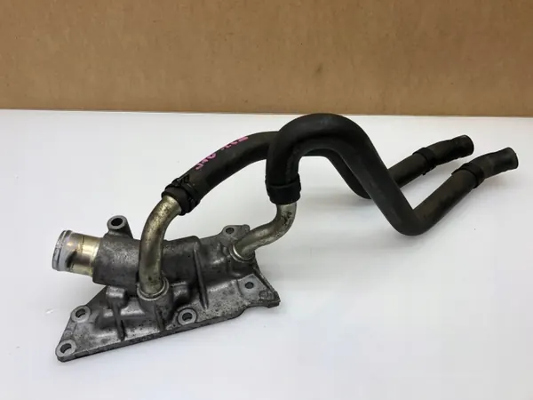 Boîtier de thermostat Nissan Qashqai J10 1.6 OEM image 2
