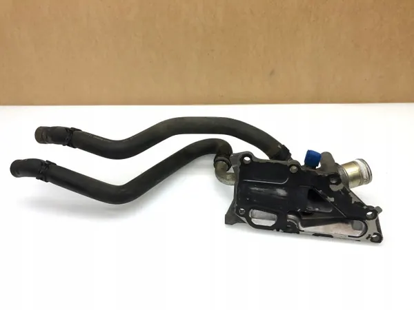 Boîtier de thermostat Nissan Qashqai J10 1.6 OEM image 3