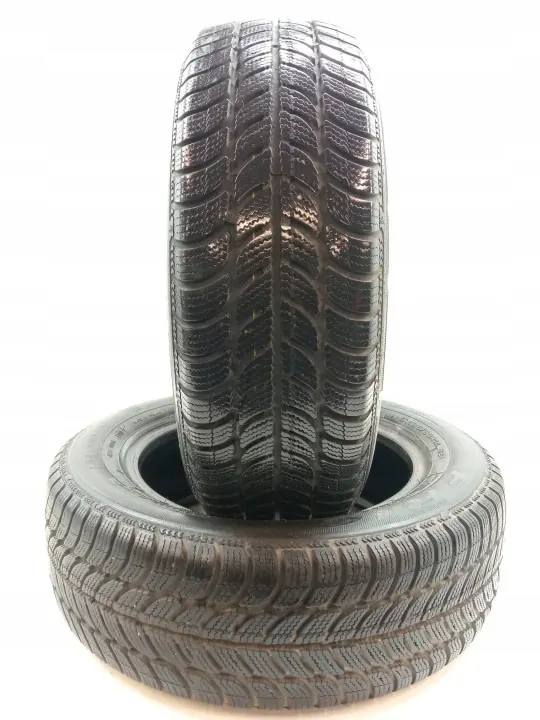 2x Dębica Frigo 2 Vinterdäck 185/60R14 2019 image 2