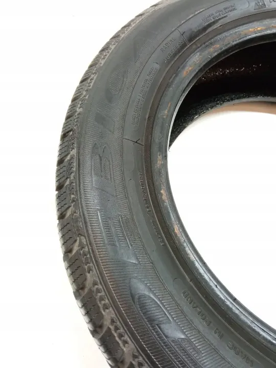 2x Dębica Frigo 2 Vinterdäck 185/60R14 2019 image 5