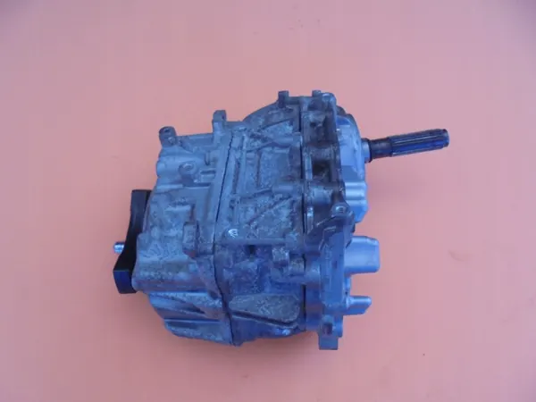 Mercedes-Benz OE A7252800000 Overbrengingsbak image 3