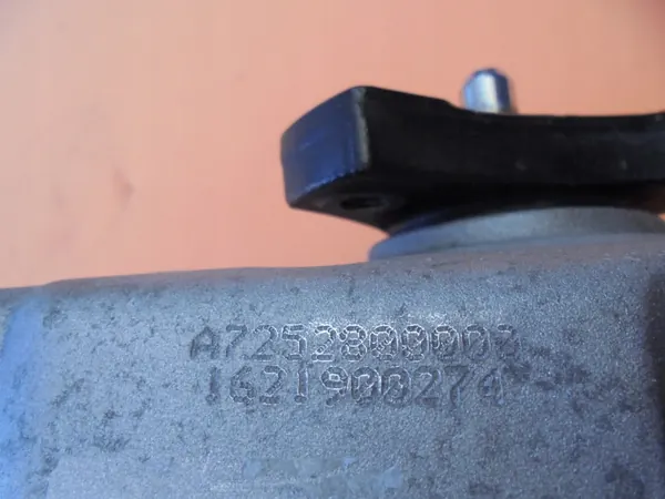 Mercedes-Benz OE A7252800000 Overbrengingsbak image 4