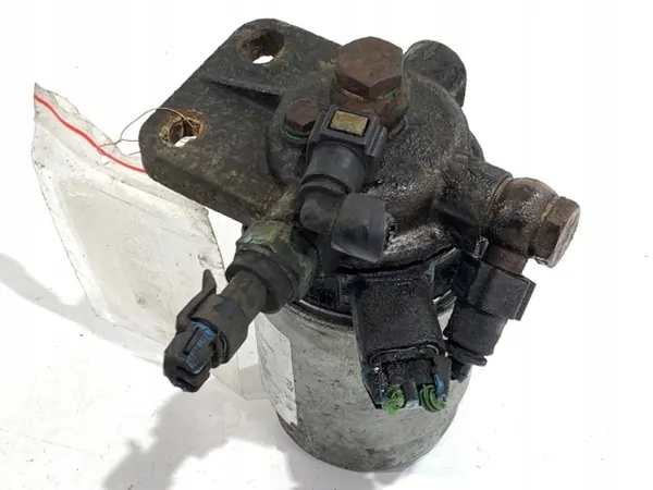 Brandstofffilterbasis OEM LORK-981-33821 Volvo S60 image 2