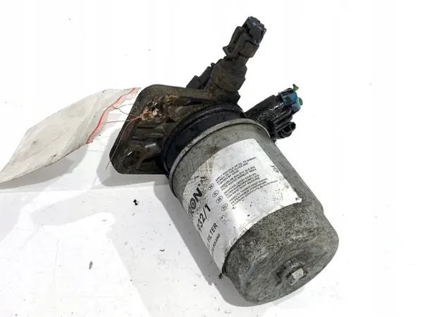 Brandstofffilterbasis OEM LORK-981-33821 Volvo S60 image 3