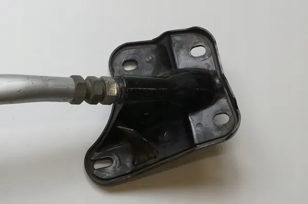 Barre de renfort avant Nissan 350Z image 4