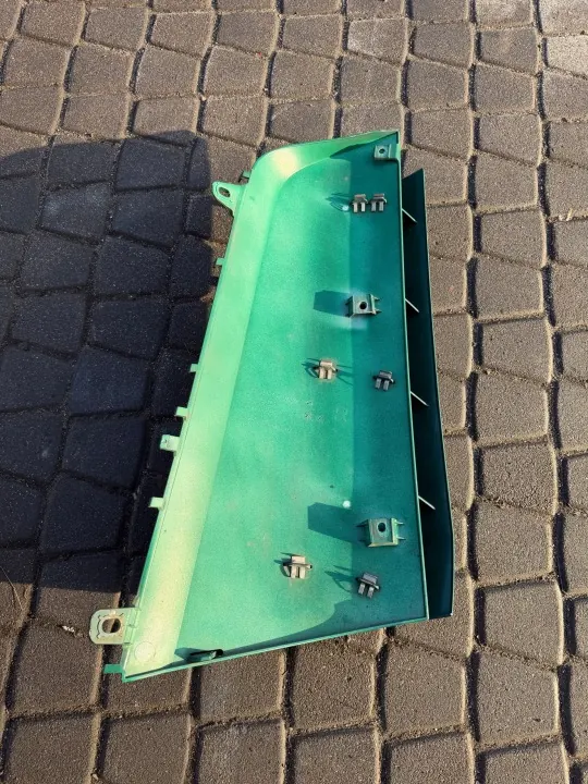 OEM A9607510730 Oikea Kulma Ohjaamo Mercedes Actros image 3