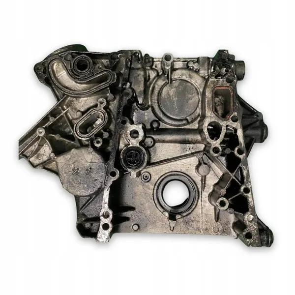 Couvercul de Distribution Mercedes OEM A6110151202 Classe E image 2