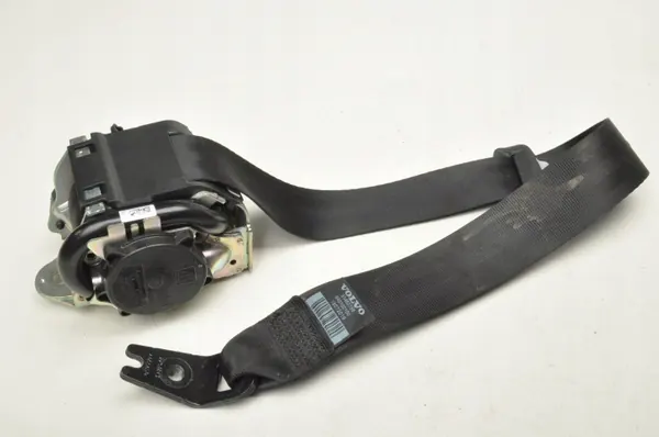 Turvavyö Volvo V60 II 2020 OEM 31462756 Taka Oikea image 2