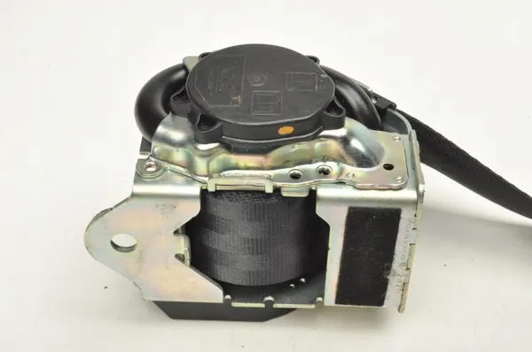 Turvavyö Volvo V60 II 2020 OEM 31462756 Taka Oikea image 3