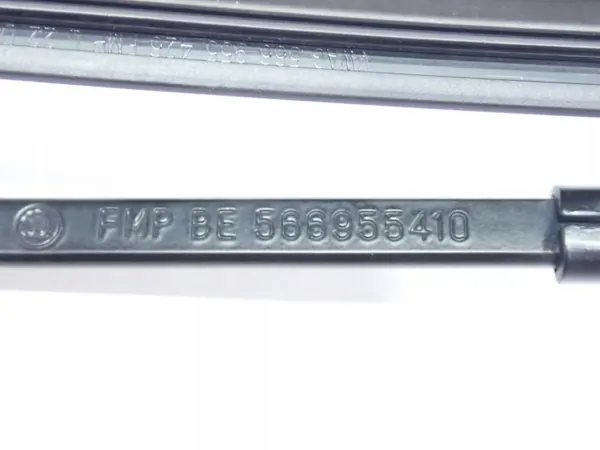 Rechter ruitenwisserarm OEM 566955410 voor Skoda Kodiaq image 7