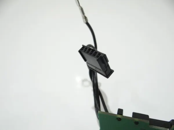 Amplificateur d'antenne BMW OE 6931718 - Occasion image 3