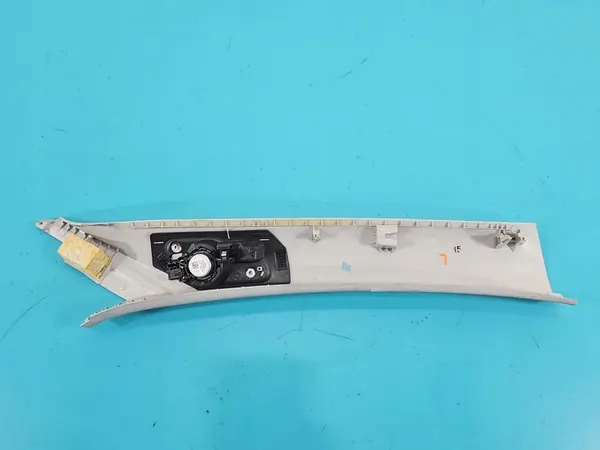 Vänster Fönsterstolpe Täckplast Opel Astra VI L 9836101480 image 3