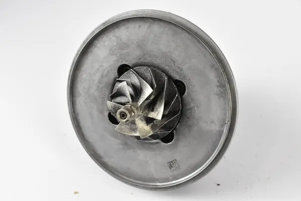 Turbo Compresor Izquierdo A2760903380 Mercedes W205 X253 W166 W238 image 5