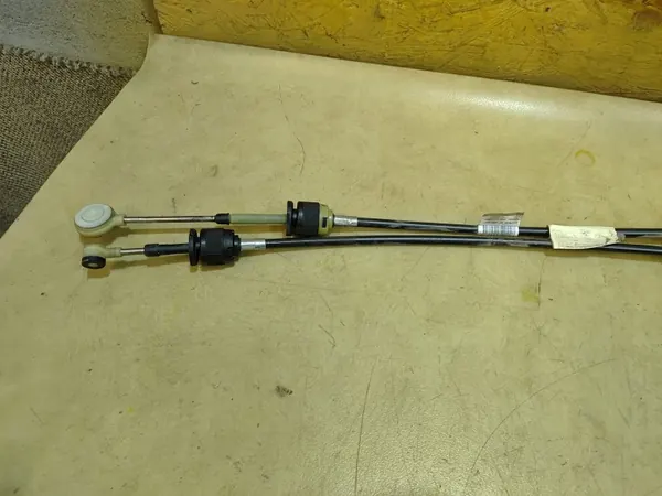 Ford C-MAX MK2 1.6 EcoBoost versnellingskoppeling OEM AV6R7E395HG image 5