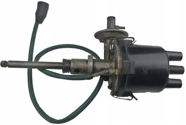 Bobina de encendido ZELMOT 4492 para FSO Polonez/Fiat 125p image 2