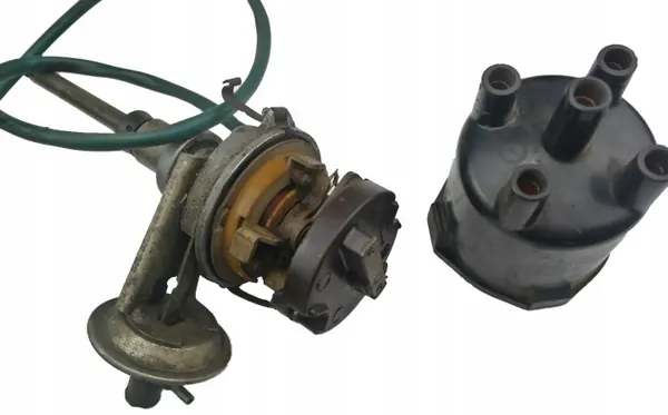 Bobina de encendido ZELMOT 4492 para FSO Polonez/Fiat 125p image 3