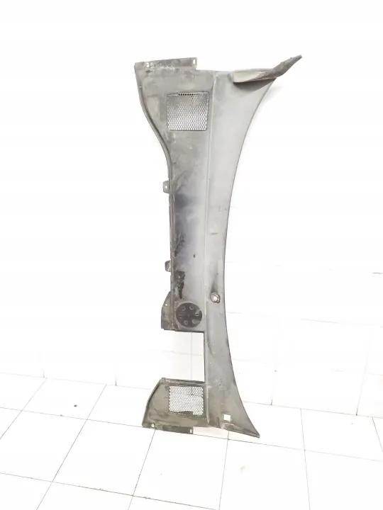 Visera Volvo OE usada OEM 30779838 para S80 image 2