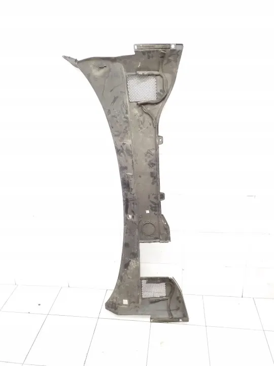 Visera Volvo OE usada OEM 30779838 para S80 image 3