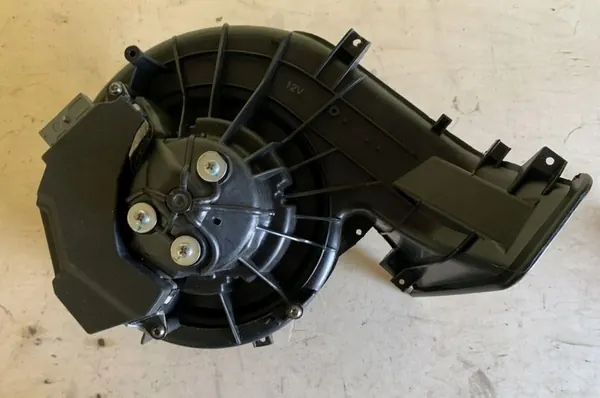 Ventilador para Opel Astra, Signum, Vectra C image 2