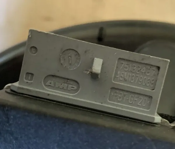 Ventilador para Opel Astra, Signum, Vectra C image 3